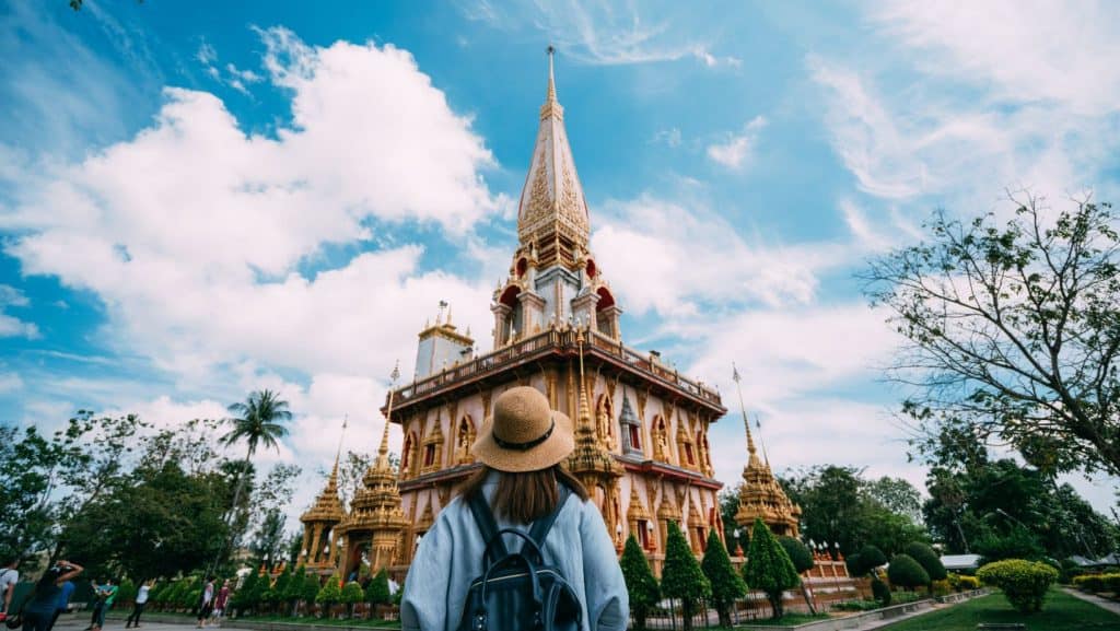 Ghid de călătorie pentru o vacanță în Thailanda